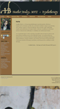 Mobile Screenshot of heatherbraley.com